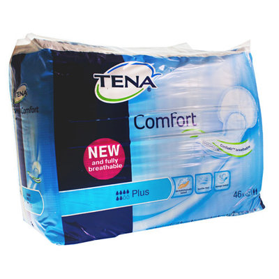 TENA COMFORT PLUS 46