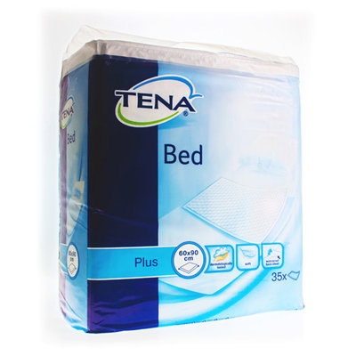 TENA BED 60X 90CM 35