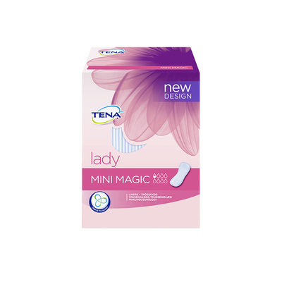 TENA LADY MINI MAGIC 34