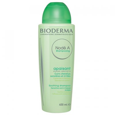 BIODERMA NODE A SHAMPOO VERZACHTEND 200ML