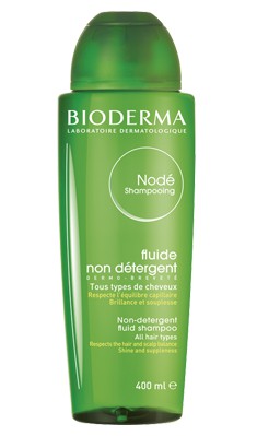 BIODERMA NODE SH DAGELIJKS GEBRUIK 400ML