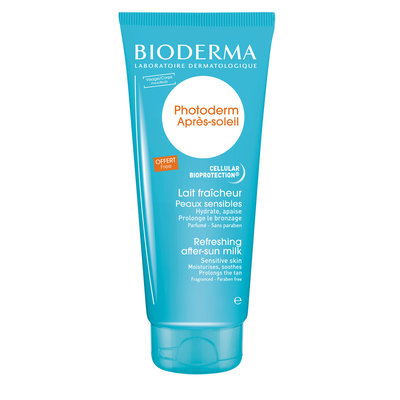 BIODERMA PHOTODERM AFTER SUN MELK 200ML