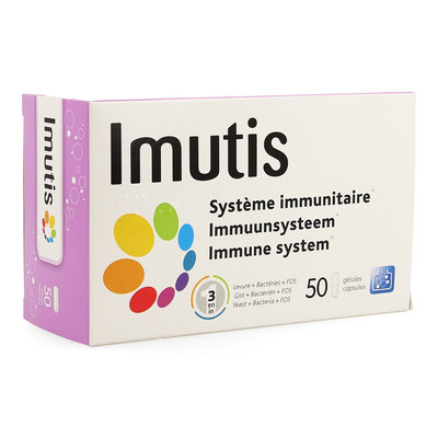 IMUTIS NF CAPS 50