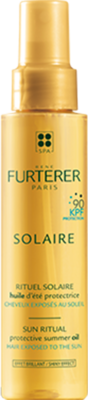 FURTERER ZON OLIE HAAR BESCHERMING 100ML