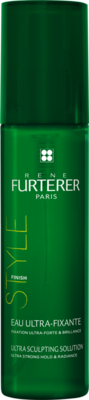 FURTERER STYLE STYLINGWATER STEVIGE FIXATIE 150ML