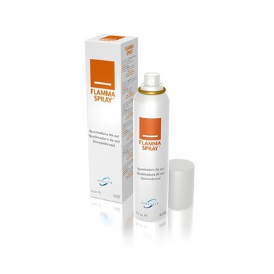 FLAMMASPRAY 75ML
