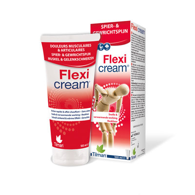 FLEXICREAM CREME 100ML