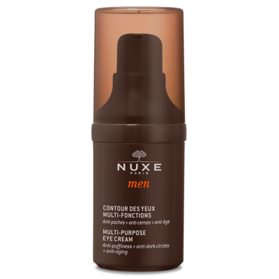 NUXE MEN OOGCONTOUR MULTIFUNCTIONEEL POMPFL 15ML