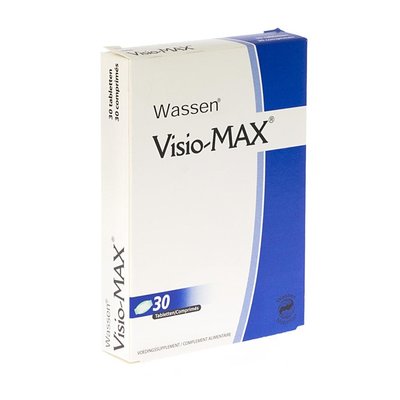 VISIO-MAX COMP 30