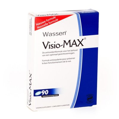 VISIO-MAX COMP 90