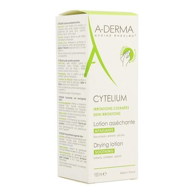 ADERMA CYTELIUM LOTION 100ML