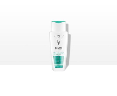 VICHY DERCOS SHAMPOO SEBO CORRECTEUR VET HAAR 200ML