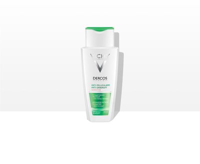 VICHY DERCOS SHAMPOO ANTI ROOS SENSITIVE 200ML