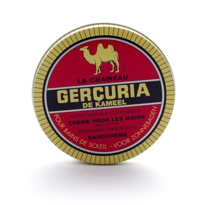 GERCURIA HANDCREME 100ML