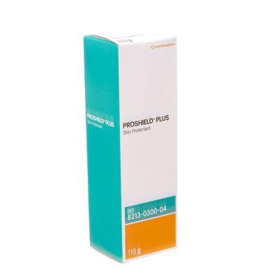 PROSHIELD PLUS PROTECTEUR CUTANE POMM TUBE 115G