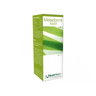 MELADORMIL LIQ 30ML