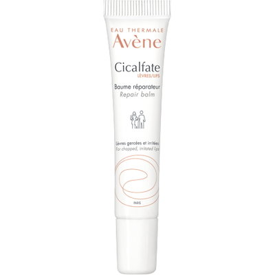 AVENE CICALFATE HERSTELLENDE LIPBALSEM 10ML