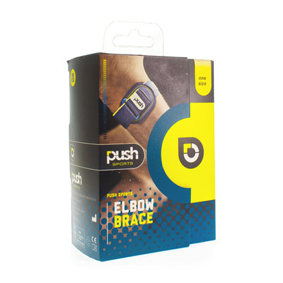 PUSH SPORTS ARMBRACE