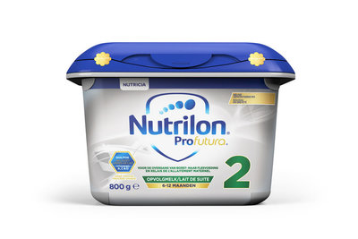 NUTRILON PROFUTURA 2 PDR 800G