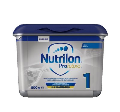 NUTRILON PROFUTURA 1 PDR 800G