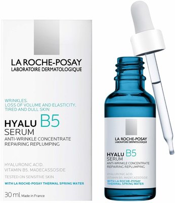 LRP HYALU B5 SERUM 30ML