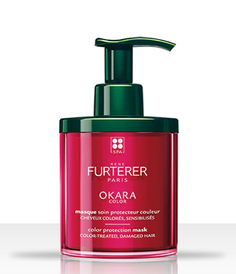 FURTERER OKARA COLOR PROTECT MASKER INTENS 200ML