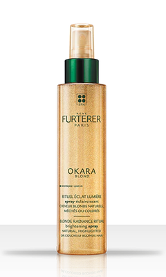 FURTERER OKARA BLOND LICHTVERSTERKENDE SPRAY 150ML