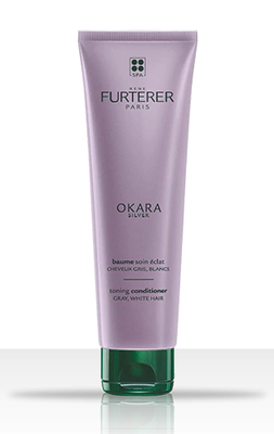 FURTERER OKARA SILVER ONTWARRENDE ONTGELENDE BALSEM 150ML