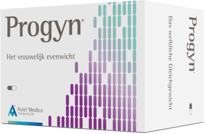 PROGYN GEL 60