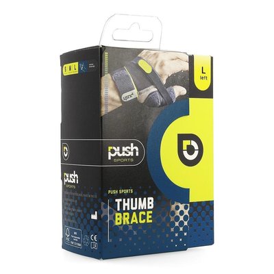 PUSH SPORTS DUIMBRACE L LINKS