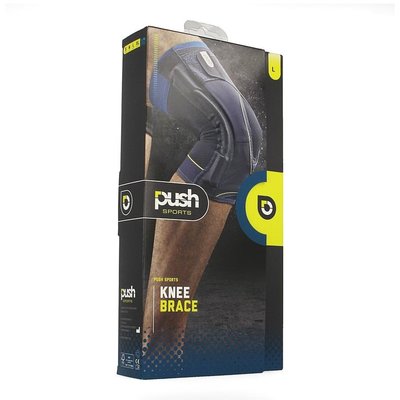 PUSH SPORTS KNIEBRACE L