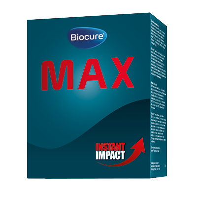 BIOCURE MAX COMP 10
