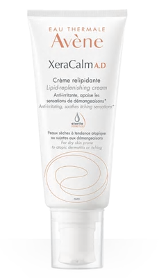 AVENE XERACALM A.D. BAUME RELIPIDANTE 400ML