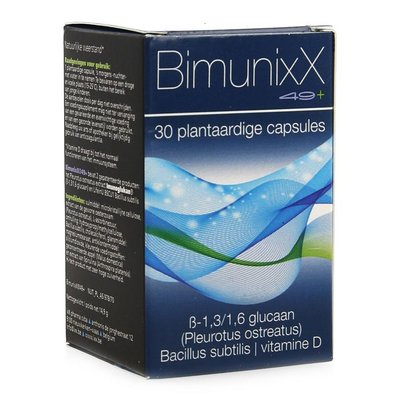 BIMUNIXX 49+ CAPS 30