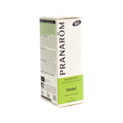 FENOUIL BIO HLE ESS 10ML PRANAROM