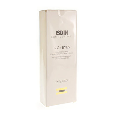 ISDINCEUTICS K-OX EYES CREME 15ML