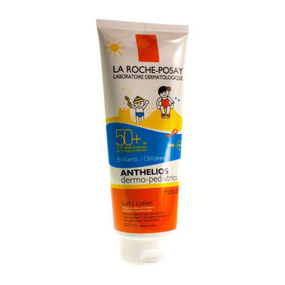 LRP ANTHELIOS MELK GEVOELIGE HUID KIND WATERRESISTENT SPF50 300ML