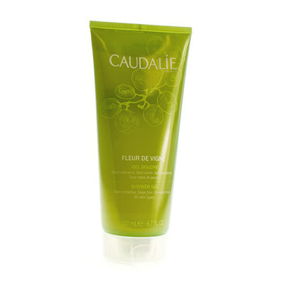 CAUDALIE LICHAAM DOUCHE GEL FLEUR VIGNE 200ML NF