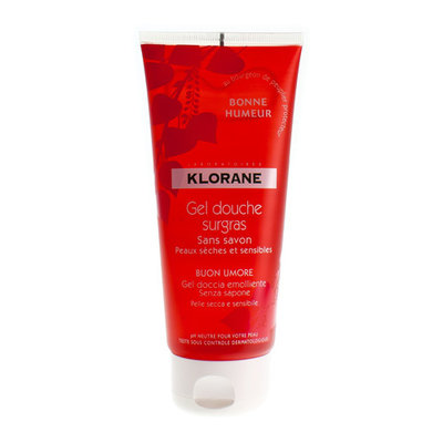 KLORANE DOUCHEGEL GOED HUMEUR 200ML