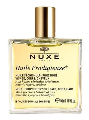 NUXE HUILE PRODIGIEUSE VAPO 50ML